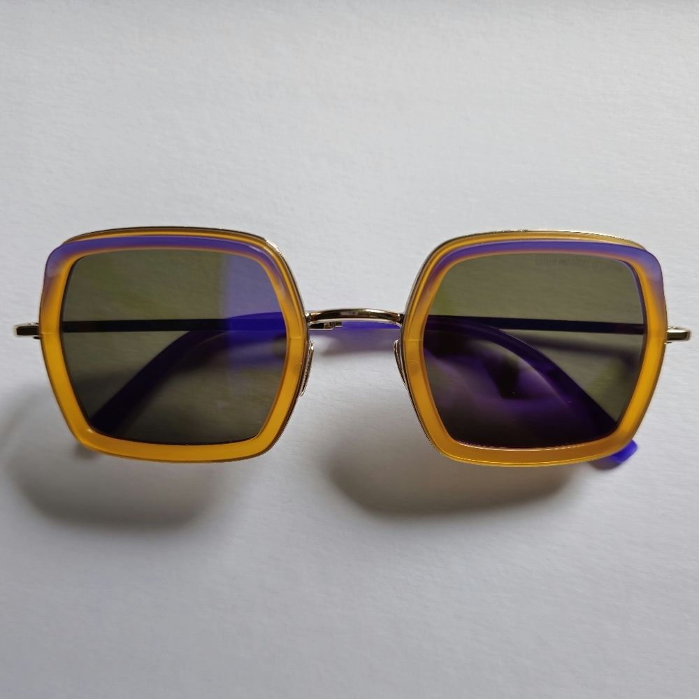 NWT CUTLER AND GROSS Sunglasses